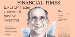 Elm Press in Financial Times