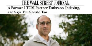 Elm Press in WSJ