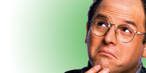 George Costanza